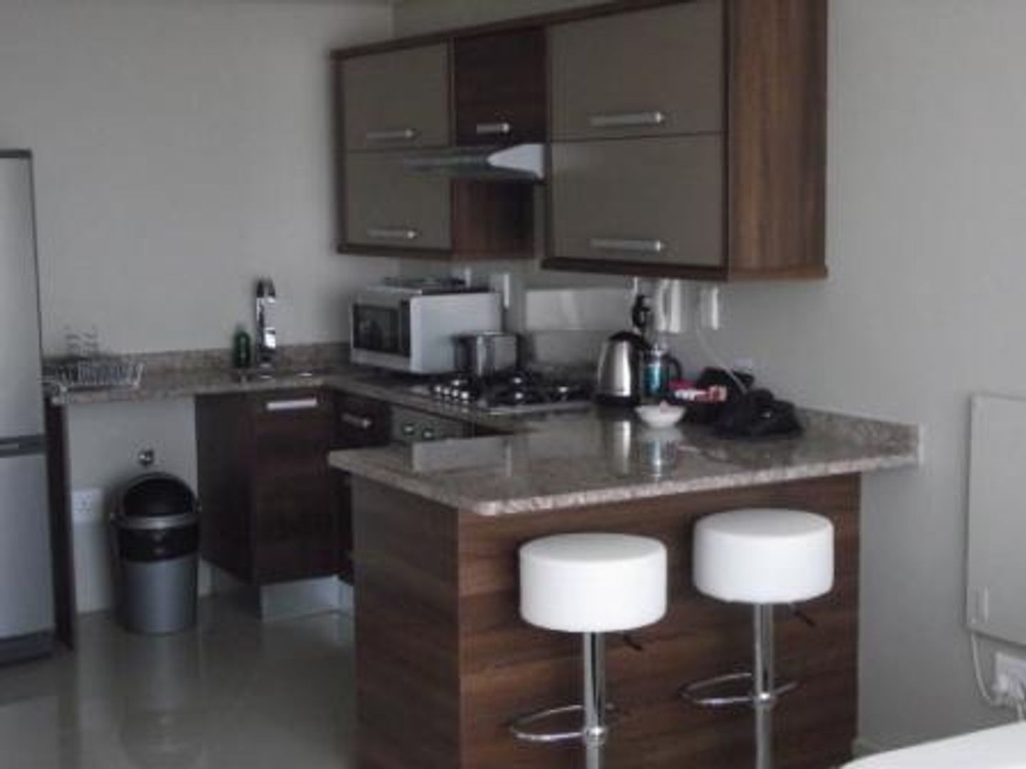 3 Bedroom Property for Sale in Bloubergrant Western Cape